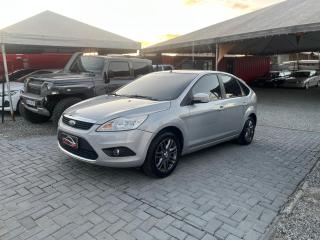 Foto do veículo Ford Focus Ghia 2.0 16v/2.0 16v Flex 5p Aut