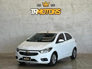 Foto do veículo Chevrolet Onix Hatch Lt 1.0 8v Flexpower 5p Mec.