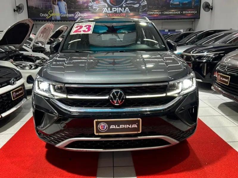Volkswagen Taos