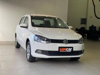 Foto do veículo Volkswagen Gol City (trend)/titan 1.0 T. Flex 8v 4p