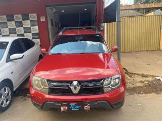 Foto do veículo Renault Duster 1.6 Dakar Ii