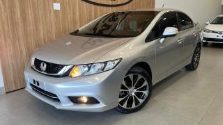 Foto do veículo Honda Civic Lxr