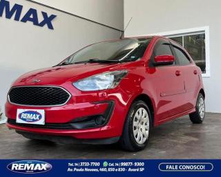 Foto do veículo Ford Ka 1.0 Freestyle