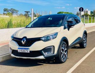 Foto do veículo Renault Captur Intense 1.6 16v Flex 5p Aut.