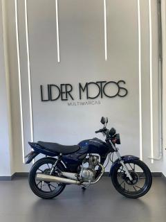 Foto do veículo Honda Cg 125 Titan Ks