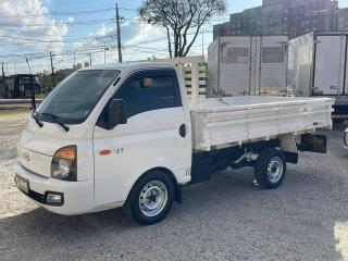 Foto do veículo Hyundai Hr 2.5 Tci Diesel (rs/rd)