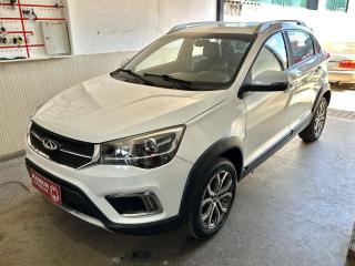 Foto do veículo Chery Tiggo 2 1.5 Act