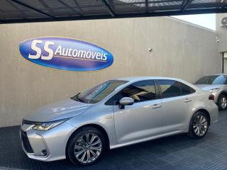 Foto do veículo Toyota Corolla 1.8 Hev Altis Cvt