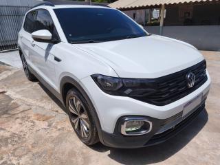 Foto do veículo Volkswagen T Cross Cl Tsi Ad Flex