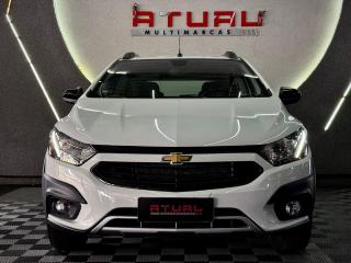 Foto do veículo Chevrolet Onix Hatch Activ 1.4 8v Flex 5p Aut.