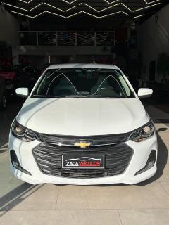 Foto do veículo Chevrolet Onix 1.0