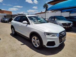 Foto do veículo Audi Q3 1.4 Tfsi Ambiente Gasolina 4p S-tronic