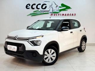 Foto do veículo Citroen C3 1.0 Live Pack