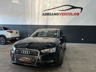 Foto do veículo Audi A3 1.8 Tfsi Sportback Ambition S Tronic