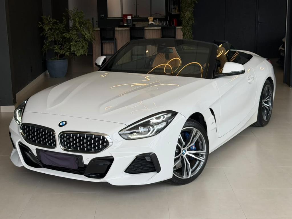 BMW Z4 2.0 Sdrive30i M Sport Auto 2020