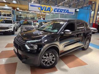 Foto do veículo Citroen C3 Aircross 1.0 T200 Feel Pack 7l Auto