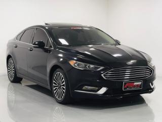 Foto do veículo Ford Fusion 2.0 Ecoboost Titanium Auto 4wd