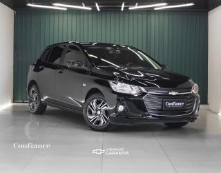 Foto do veículo Chevrolet Onix 1.0 Turbo Lt