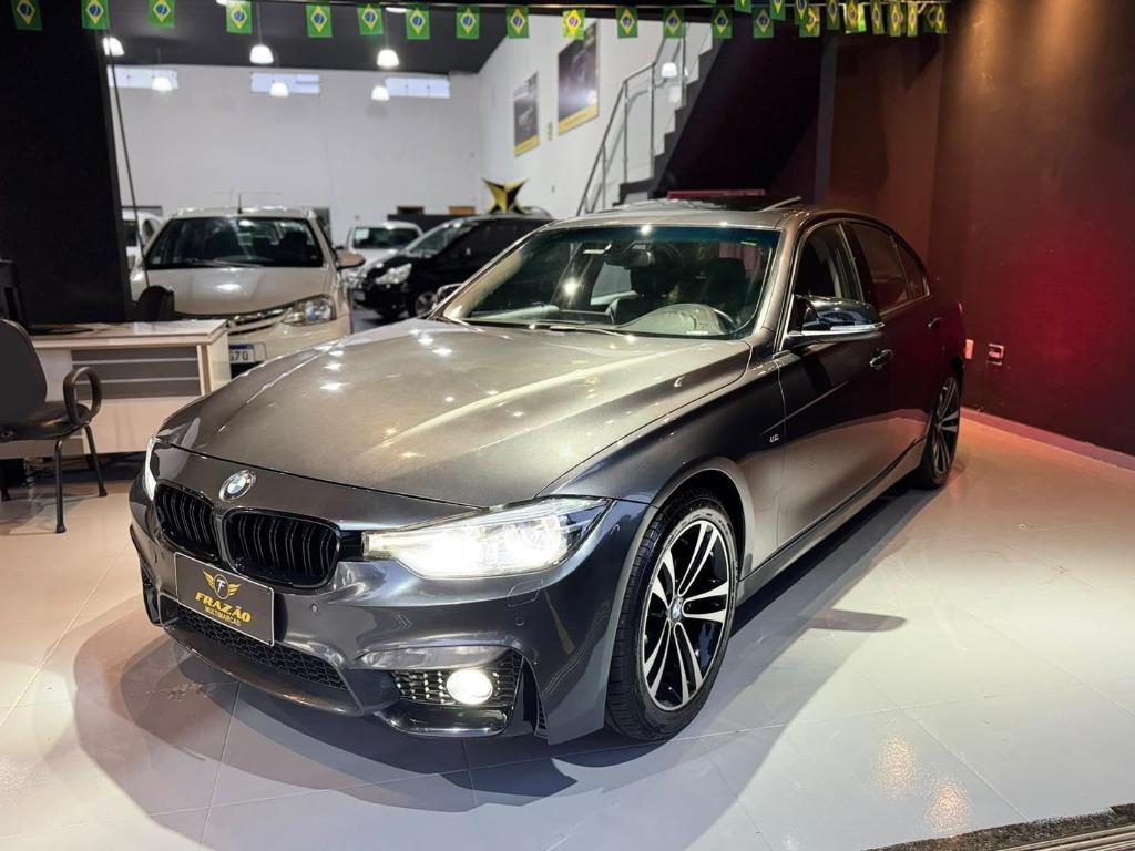BMW M2 2 3.0 M2 2018