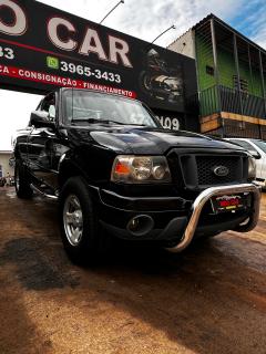 Foto do veículo Ford Ranger 2.3 4x2 Xls Sport