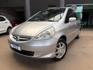 Foto do veículo Honda Fit 1.5 Ex Cvt