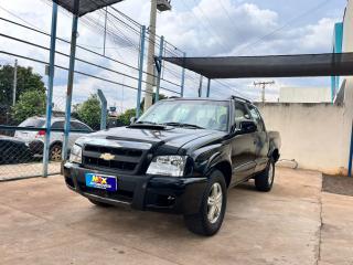 Foto do veículo Chevrolet S-10 2.8 Td 4x2 Executive Cabine Dupla
