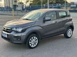 Foto do veículo Fiat Mobi Like 1.0 Fire Flex 5p.
