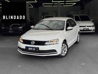 Foto do veículo Volkswagen Jetta 2.0 Total Flex Comfortline Tiptronic