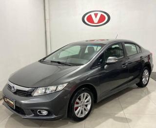 Foto do veículo Honda Civic Sedan Lxr 2.0 Flexone 16v Aut. 4p
