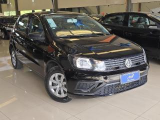 Foto do veículo Volkswagen Gol 1.0