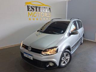 Foto do veículo Volkswagen Spacefox 1.6 8v Space Cross Total Flex I-motion