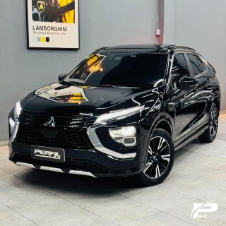 Foto do veículo Mitsubishi Eclipse Cross Hpe-s 1.5 Awc 165cv Aut.