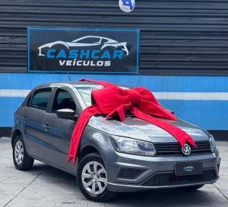 Foto do veículo Volkswagen Gol 1.0