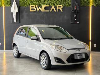 Foto do veículo Ford Fiesta 1.6 16v Flex Mec. 5p