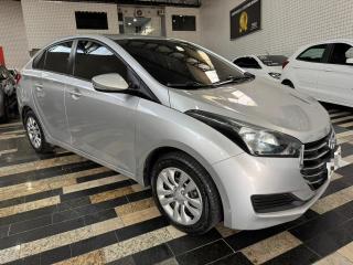 Foto do veículo Hyundai Hb20s C.style/c.plus1.6 Flex 16v Aut. 4p