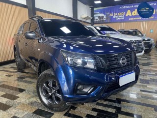 Foto do veículo Nissan Frontier 2.3 Cd Attack Auto 4wd
