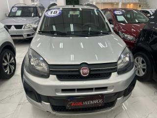 Foto do veículo Fiat Uno 1.3 Way