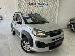 Foto do veículo Fiat Uno 1.3 Way