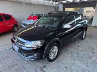 Foto do veículo Volkswagen Saveiro 1.6 Total Flex Rock In Rio Cd