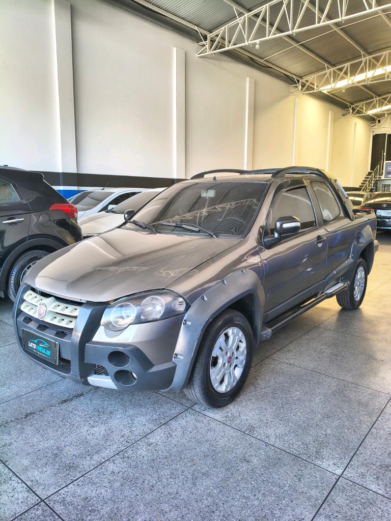 Fiat Strada