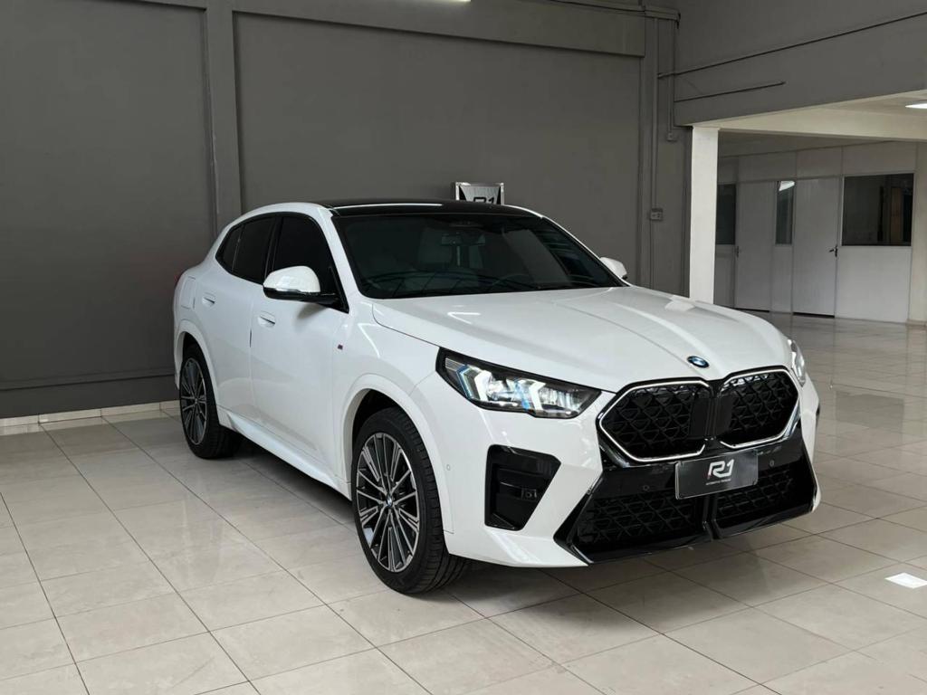 BMW X2 OTHERS 2026