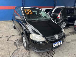 Foto do veículo Volkswagen Fox 1.0 Mi Total Flex 8v 5p