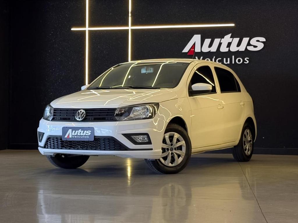 Volkswagen Gol Gol 1.0 Flex 12V 5p 2023