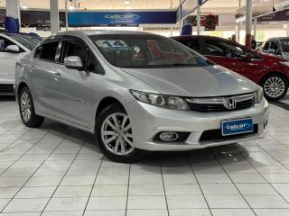 Foto do veículo Honda Civic Sedan Lxr 2.0 Flexone 16v Aut. 4p