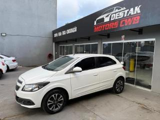 Foto do veículo Chevrolet Onix Hatch Ltz 1.4 8v Flexpower 5p Mec.