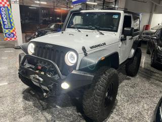 Foto do veículo Jeep Wrangler 3.6 V6 Sport Auto 4wd