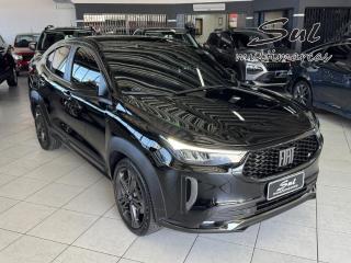 Foto do veículo Fiat Fastback Limited Ed.1.3 270 T.flex Aut.