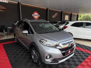 Foto do veículo Honda Wr-v Ex 1.5 Flexone 16v 5p Aut.