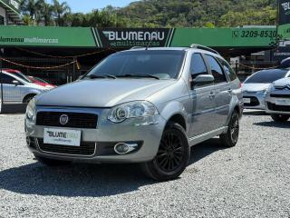 Foto do veículo Fiat Palio 1.4 8v Flex Weekend Elx