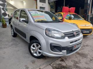 Foto do veículo Fiat Uno Attractive 1.0 Fire Flex 8v 5p